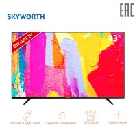 Телевизор Skyworth 43E2AS Телевизор Skyworth 43E2AS